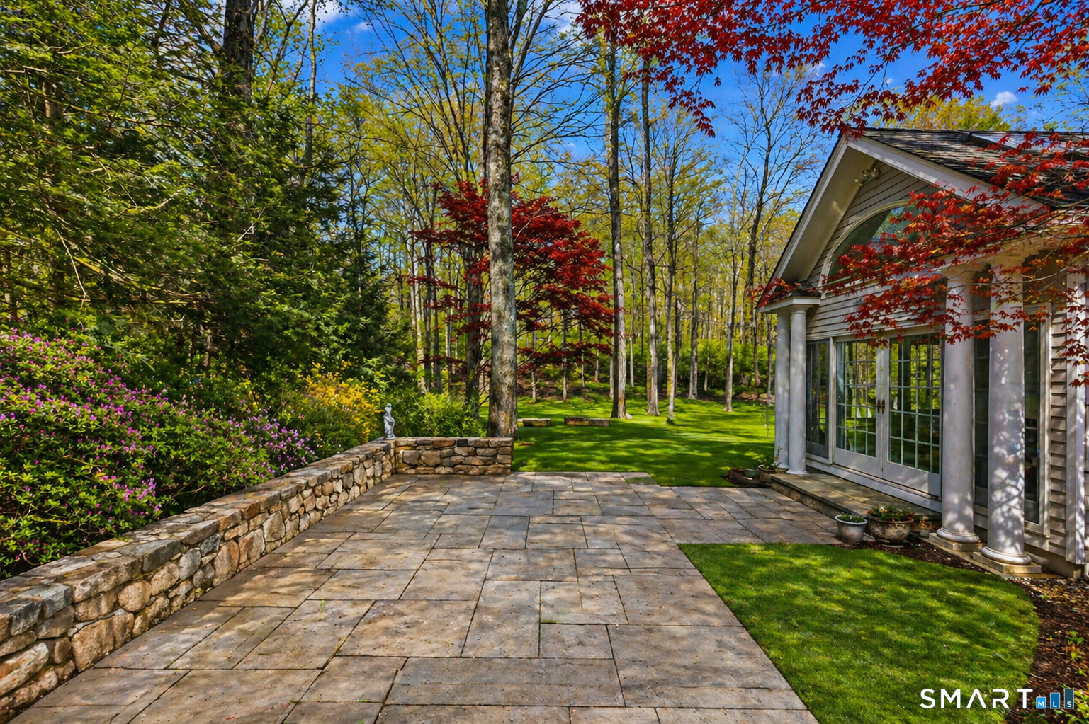 815 Valley Road New Canaan CT 06840