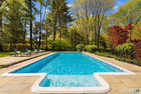 815 Valley Road New Canaan CT 06840