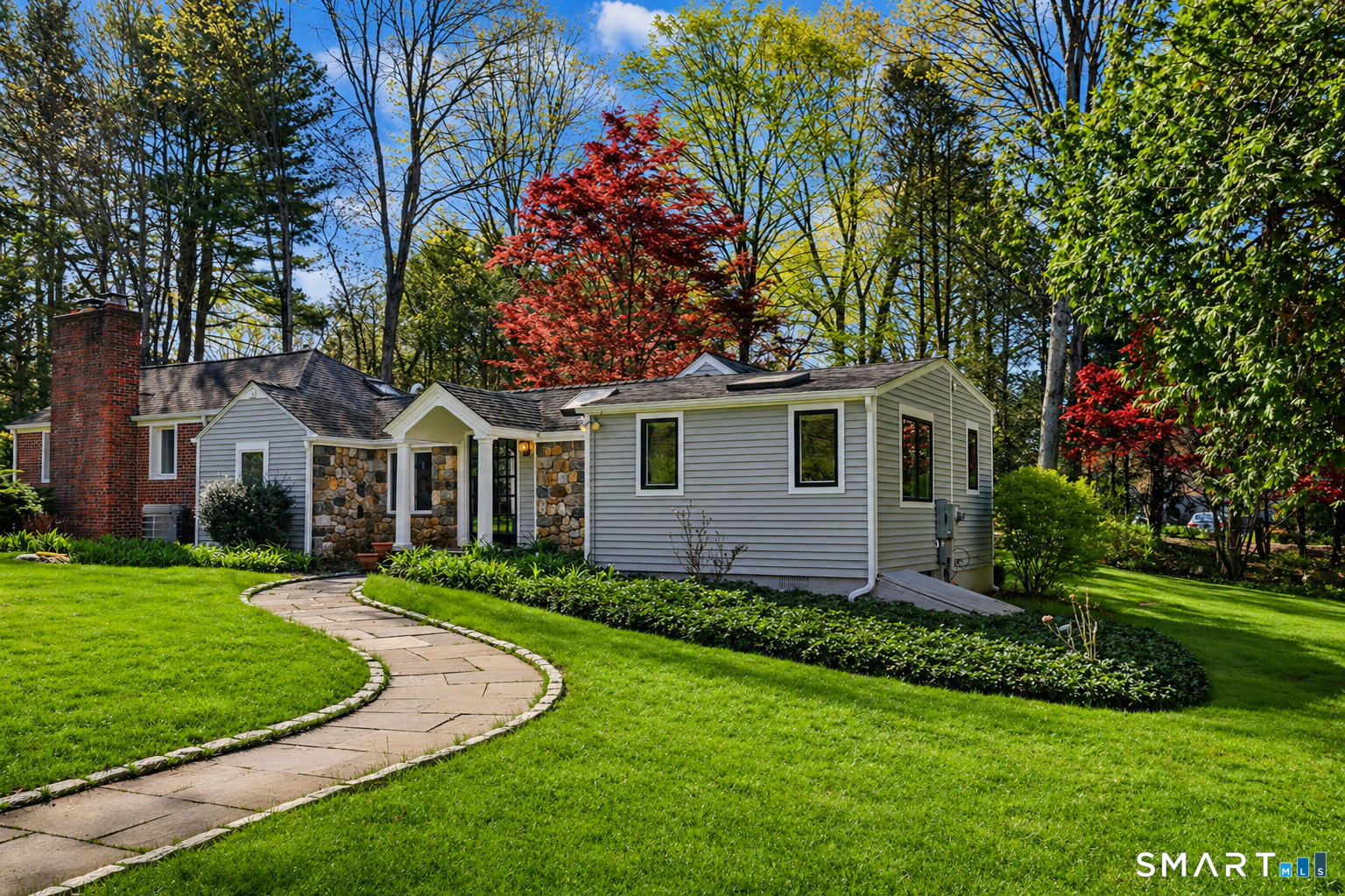 815 Valley Road New Canaan CT 06840