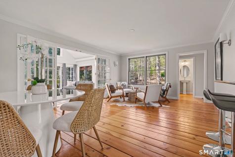 815 Valley Road New Canaan CT 06840
