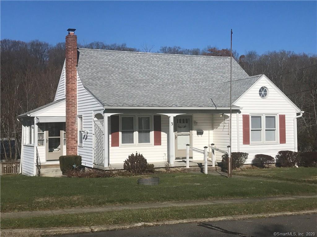 3 Carolyn Circle Naugatuck CT 06770