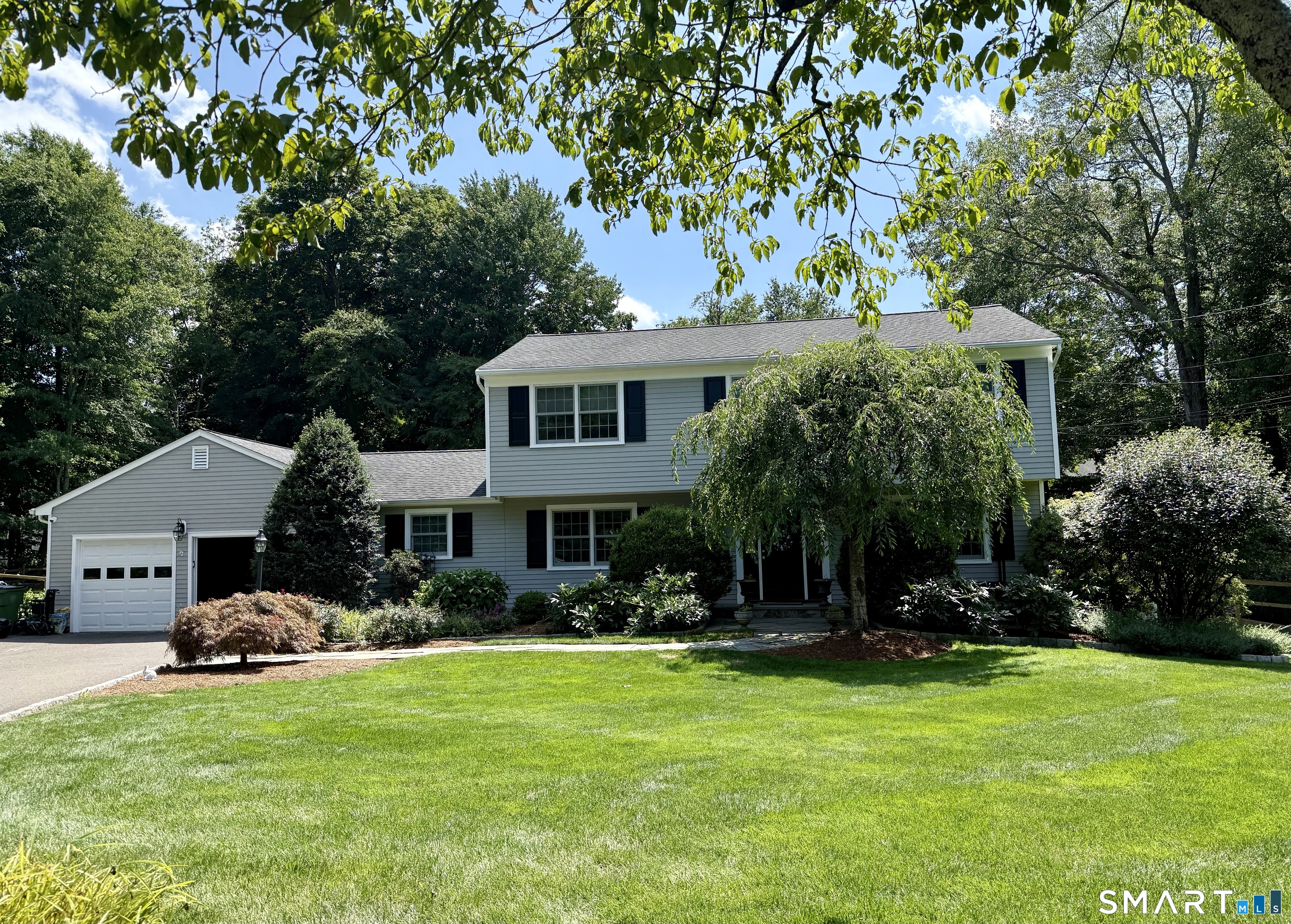 107 Buckboard Lane Fairfield CT 06824