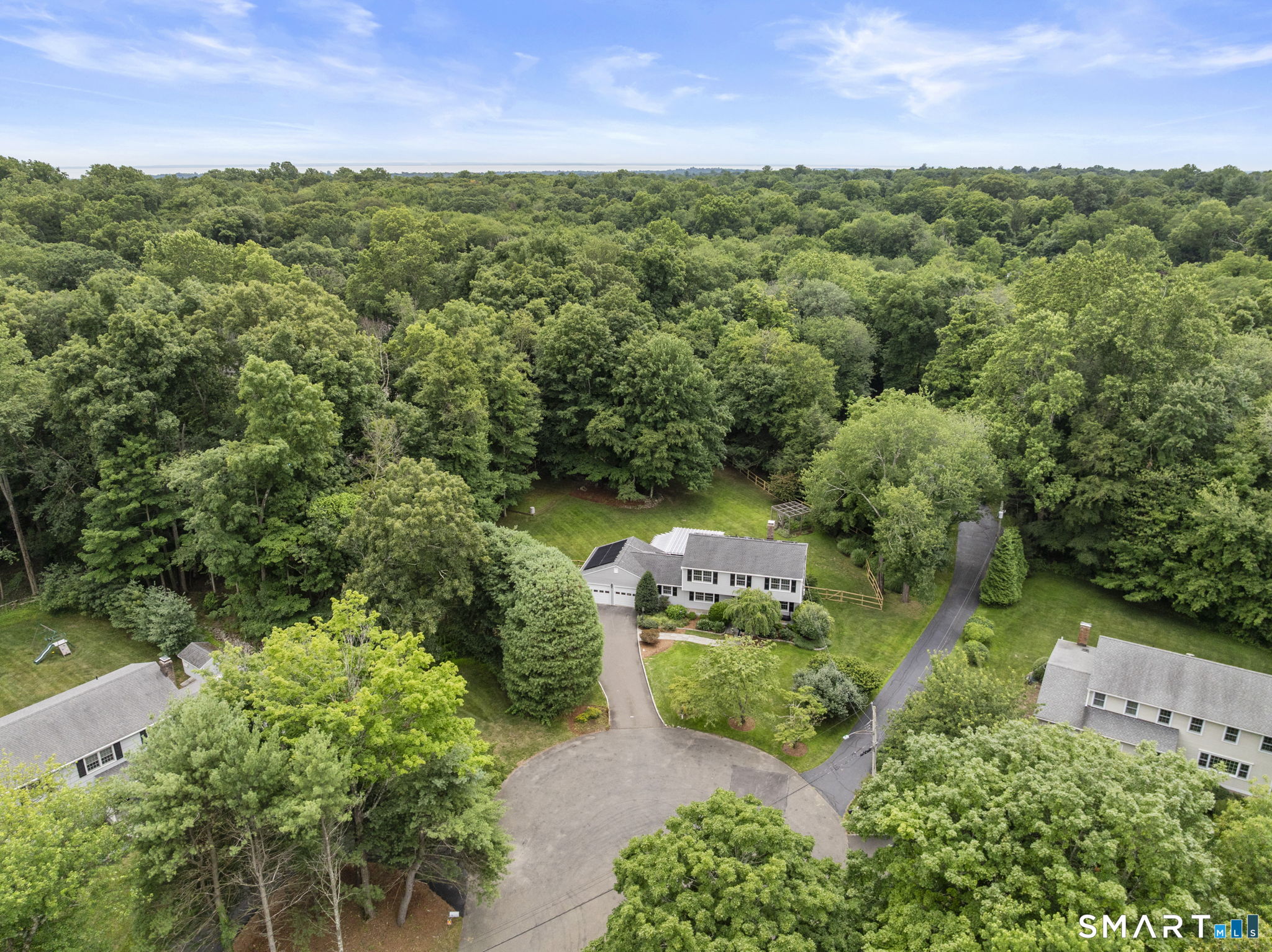 107 Buckboard Lane Fairfield CT 06824