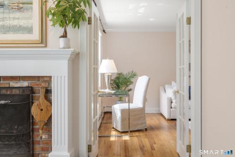 107 Buckboard Lane Fairfield CT 06824