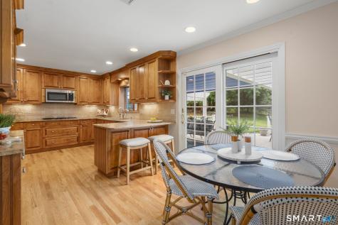 107 Buckboard Lane Fairfield CT 06824