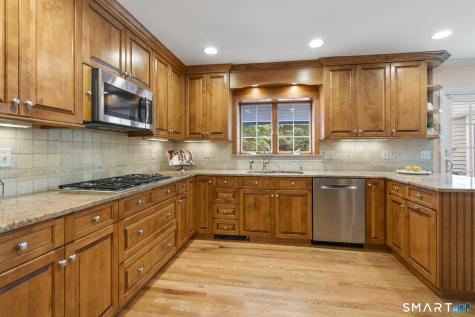 107 Buckboard Lane Fairfield CT 06824