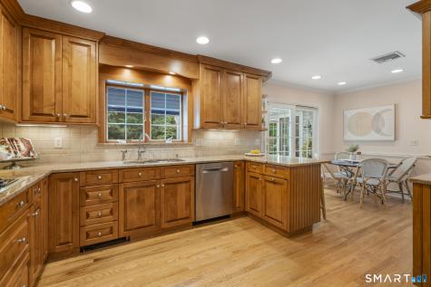 107 Buckboard Lane Fairfield CT 06824