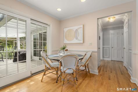 107 Buckboard Lane Fairfield CT 06824