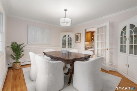 107 Buckboard Lane Fairfield CT 06824