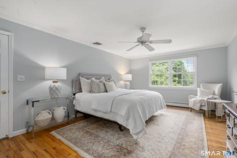 107 Buckboard Lane Fairfield CT 06824