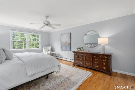 107 Buckboard Lane Fairfield CT 06824