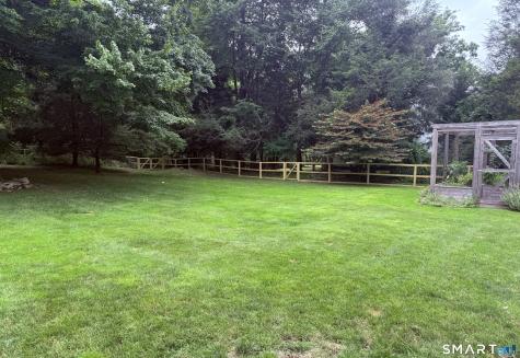 107 Buckboard Lane Fairfield CT 06824