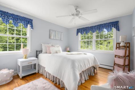 107 Buckboard Lane Fairfield CT 06824