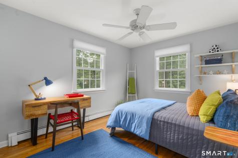 107 Buckboard Lane Fairfield CT 06824