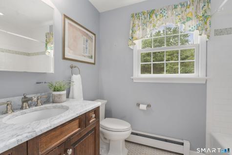 107 Buckboard Lane Fairfield CT 06824