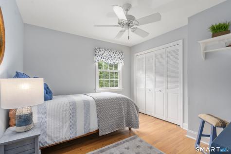 107 Buckboard Lane Fairfield CT 06824