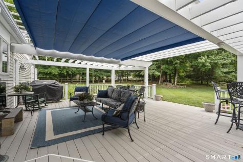 107 Buckboard Lane Fairfield CT 06824