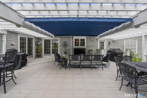 107 Buckboard Lane Fairfield CT 06824