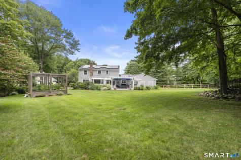 107 Buckboard Lane Fairfield CT 06824