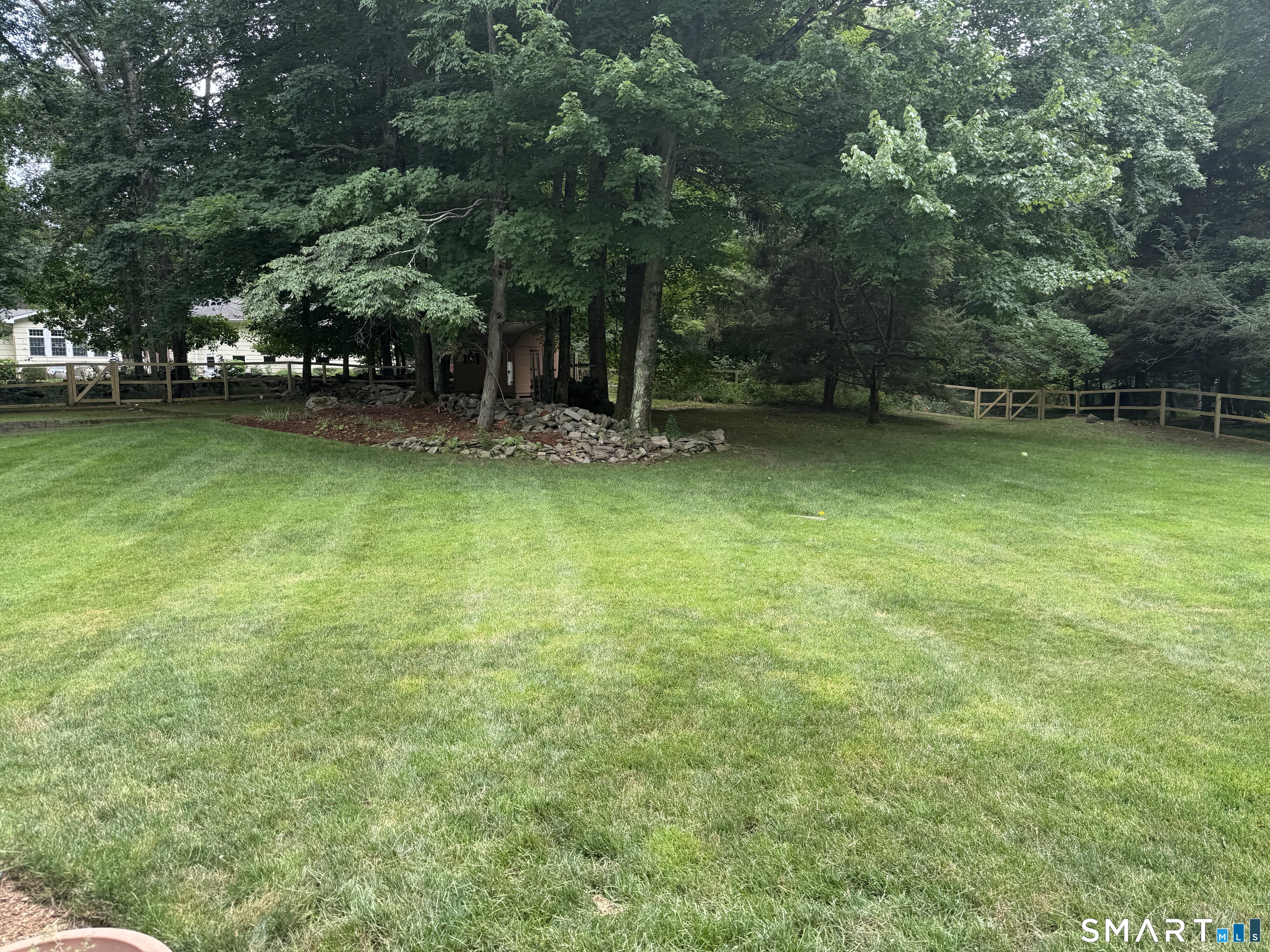107 Buckboard Lane Fairfield CT 06824