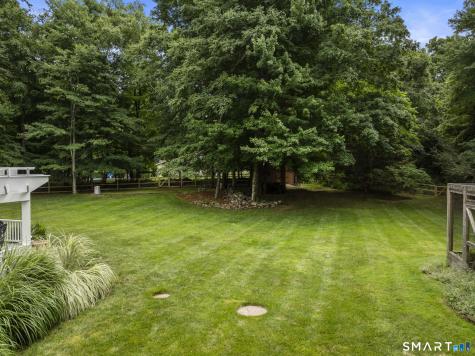 107 Buckboard Lane Fairfield CT 06824