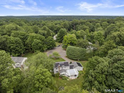 107 Buckboard Lane Fairfield CT 06824