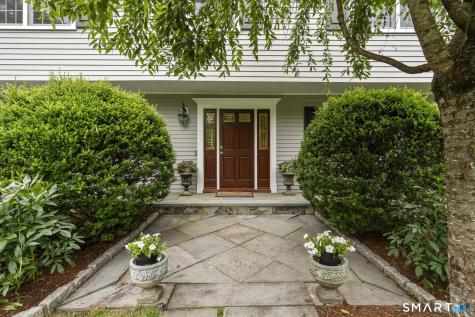 107 Buckboard Lane Fairfield CT 06824