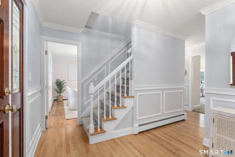 107 Buckboard Lane Fairfield CT 06824