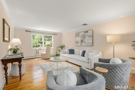 107 Buckboard Lane Fairfield CT 06824