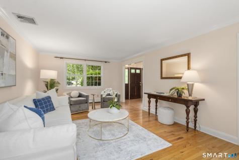 107 Buckboard Lane Fairfield CT 06824