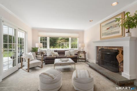 107 Buckboard Lane Fairfield CT 06824