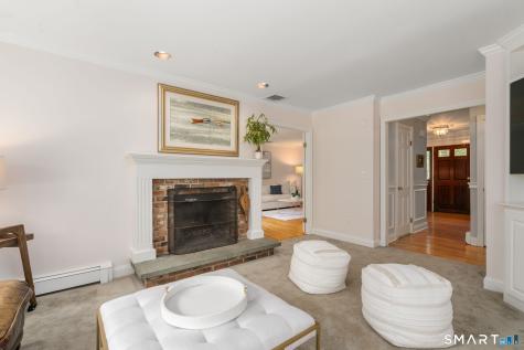 107 Buckboard Lane Fairfield CT 06824