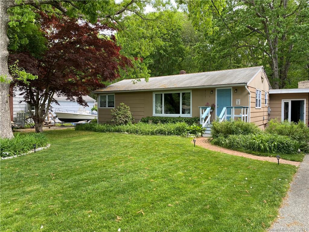 5 Fulmore Drive Waterford CT 06385