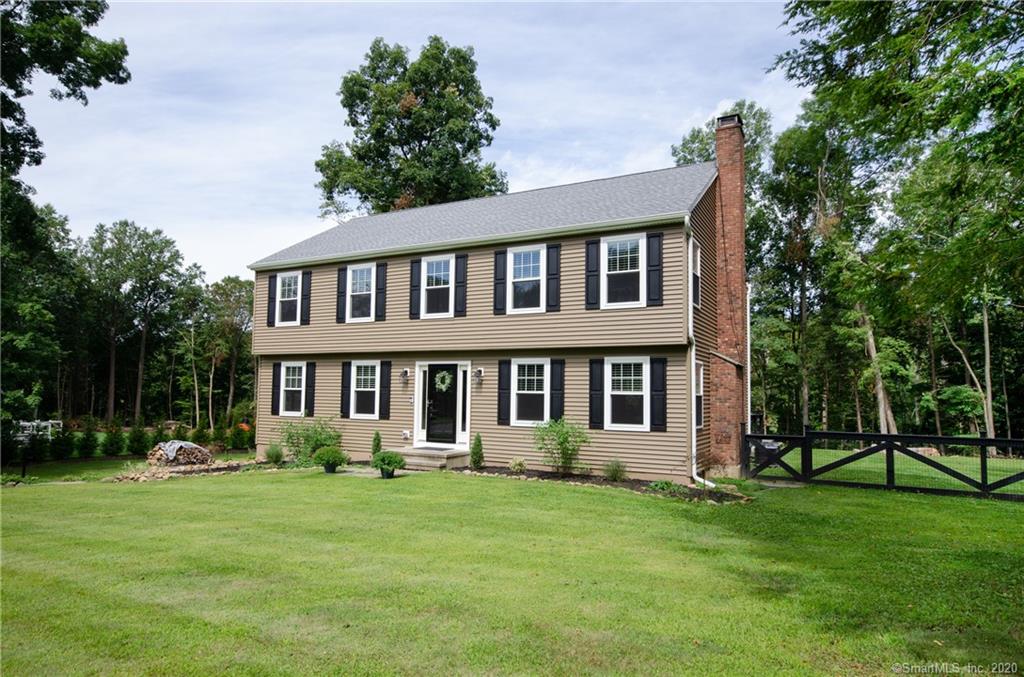 70 Forest Road Southbury CT 06488