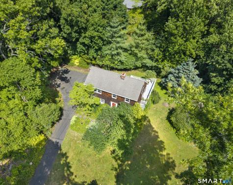 8 Oakledge Circle Norwalk CT 06854