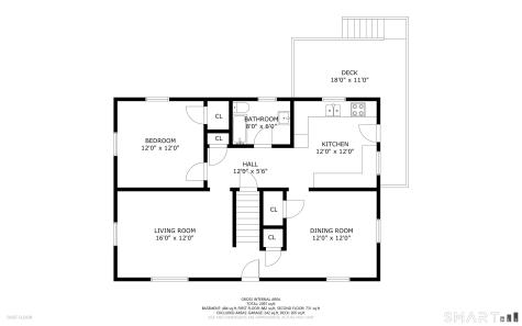 8 Oakledge Circle Norwalk CT 06854