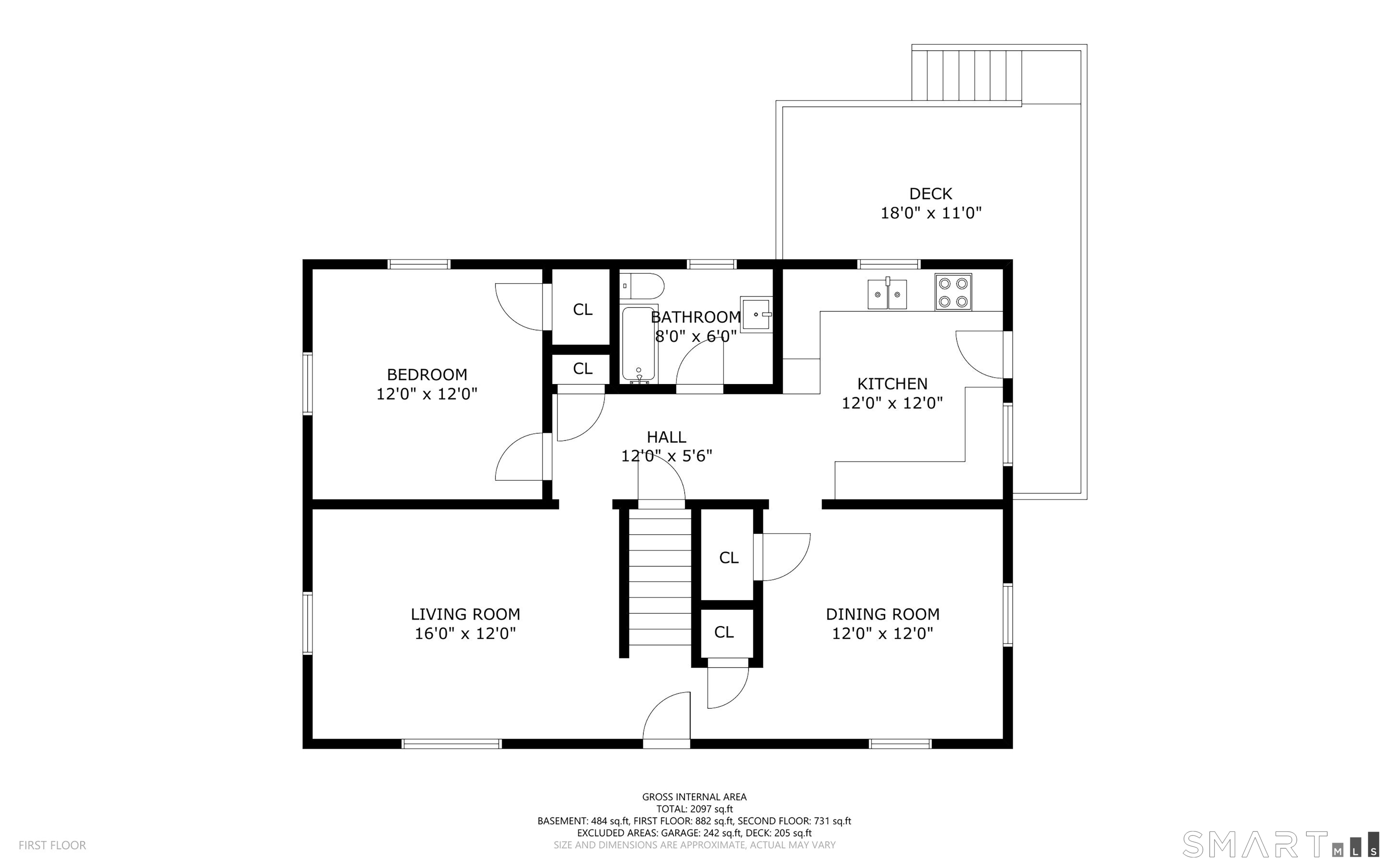 8 Oakledge Circle Norwalk CT 06854