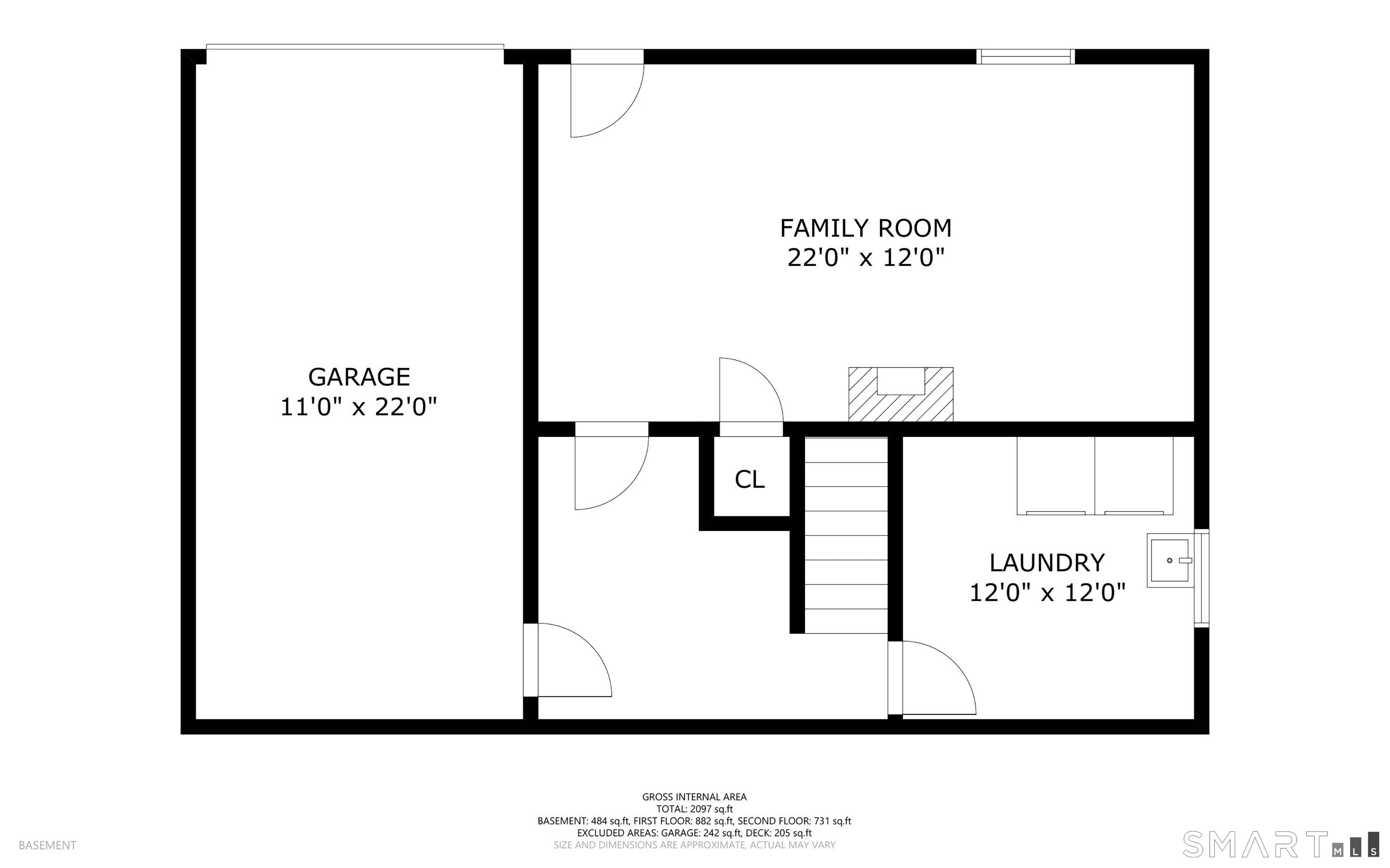 8 Oakledge Circle Norwalk CT 06854