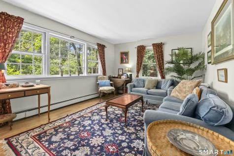 8 Oakledge Circle Norwalk CT 06854