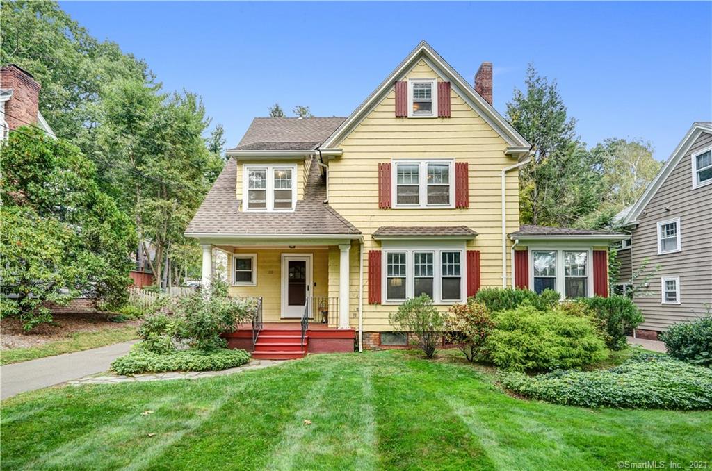 133 Armory Street Hamden CT 06517