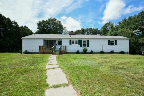 298 Peach Orchard Road Waterbury CT 06706