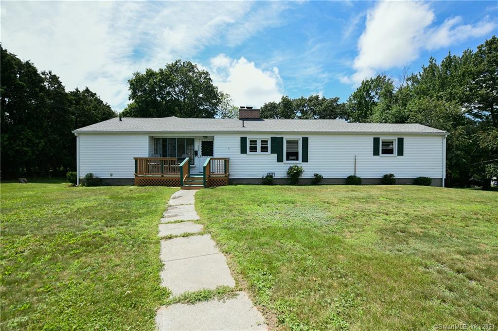 298 Peach Orchard Road Waterbury CT 06706