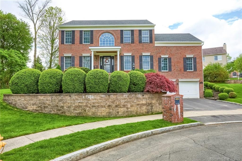 2 Lilac Lane Danbury CT 06810
