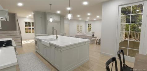 7 Old Farm Drive West Hartford CT 06107