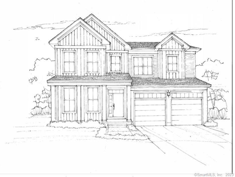 7 Old Farm Drive West Hartford CT 06107