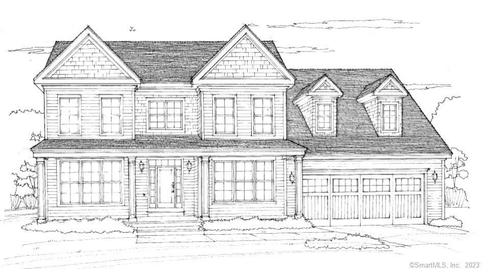 7 Old Farm Drive West Hartford CT 06107