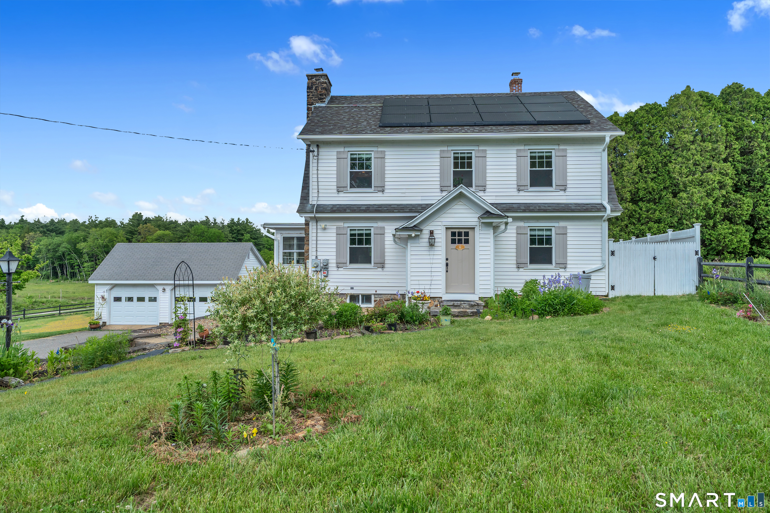 6 Buckley Highway Stafford CT 06076