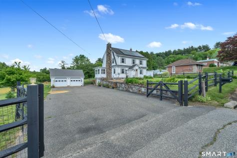 6 Buckley Highway Stafford CT 06076