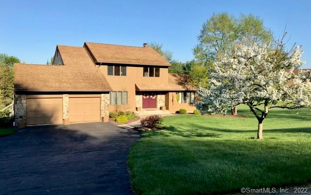 12 Darlene Drive South Windsor CT 06074