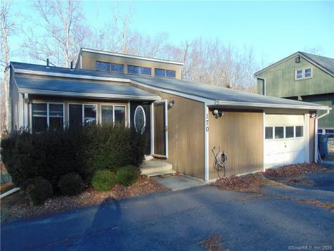 170 May Street Naugatuck CT 06770